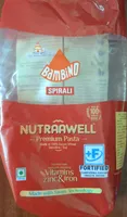 Nutraawell Spirali