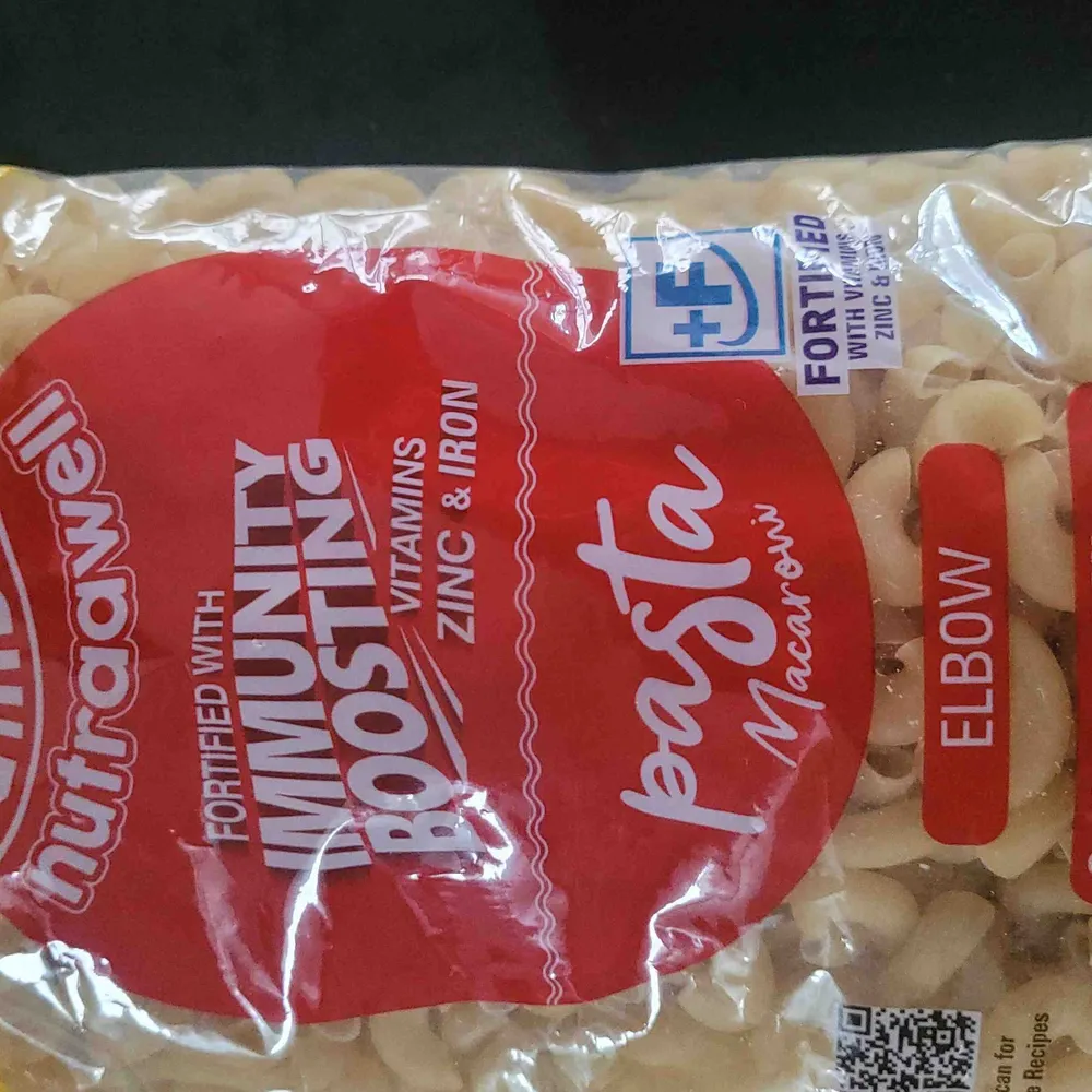Pasta Macaroni