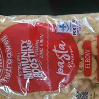 Pasta Macaroni