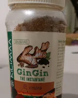 GinGin Thé instantané