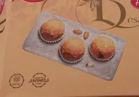 Besan Laddoo