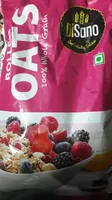Rolled Oats
