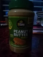 Raw Peanut Butter