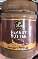 Chocolate Peanut Butter