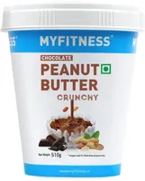 CHOCOLATE PEANUT BUTTER