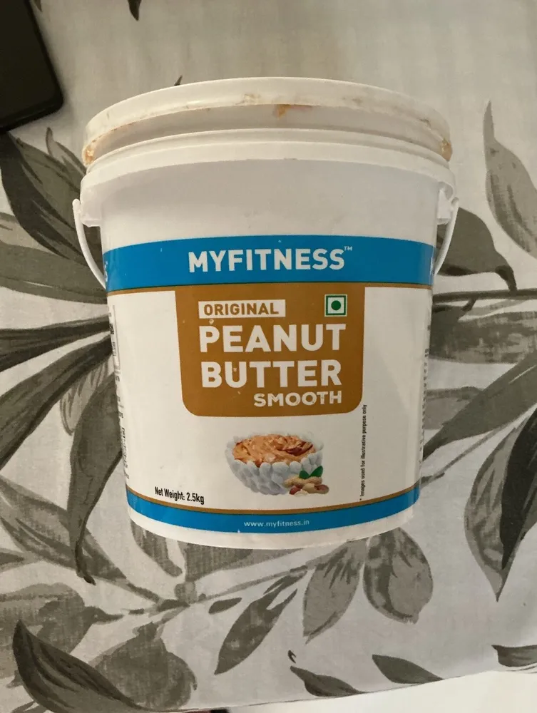 Peanut Butter