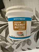 Peanut Butter