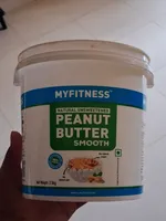 Peanut butter