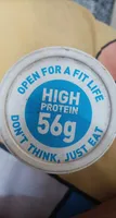 MYFITNESS Peanut Butter - Chocolate