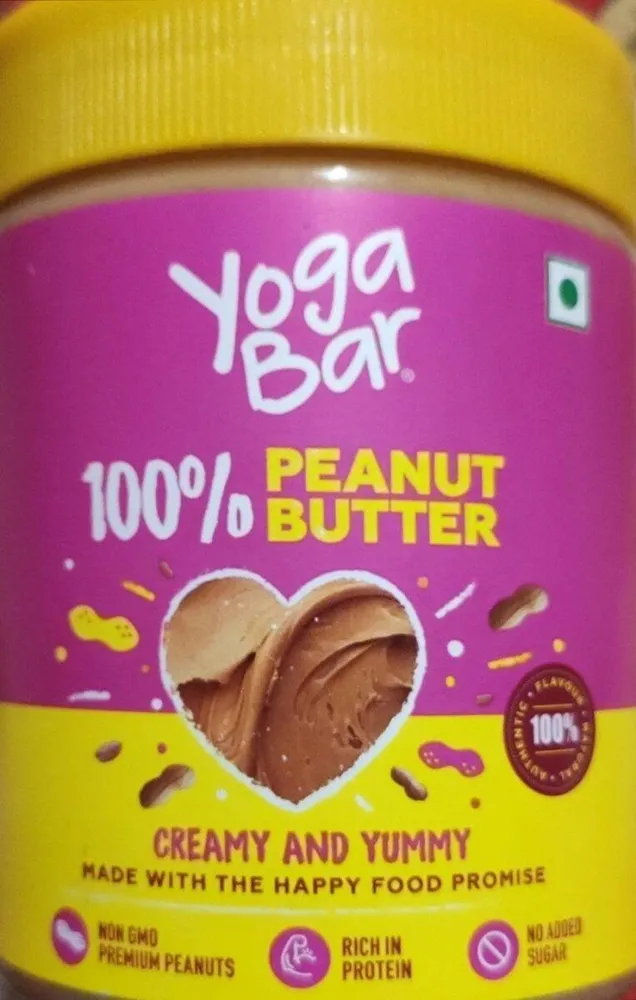 Peanut butter