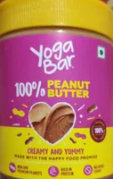 Peanut butter