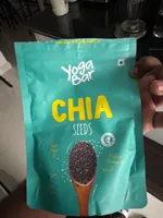 Chia Seeds