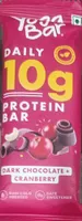 Daily 10g Protein Bar
