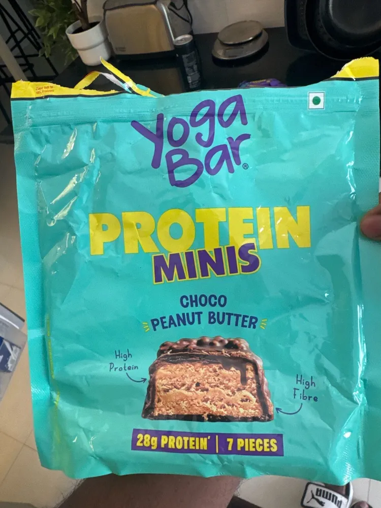 Protein Minis