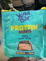 Protein Minis