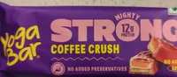 Mighty Strong Coffee Crush