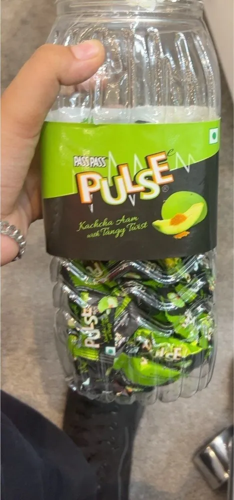 pulse