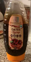 Dates Syrup
