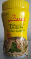 Sesame Paste Tahina
