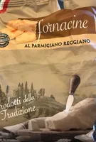 Fornacine al parmigiano