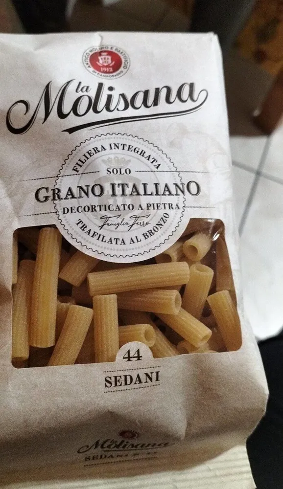La molisana