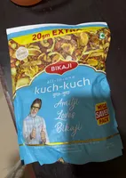 All-in-One Kuch-Kuch
