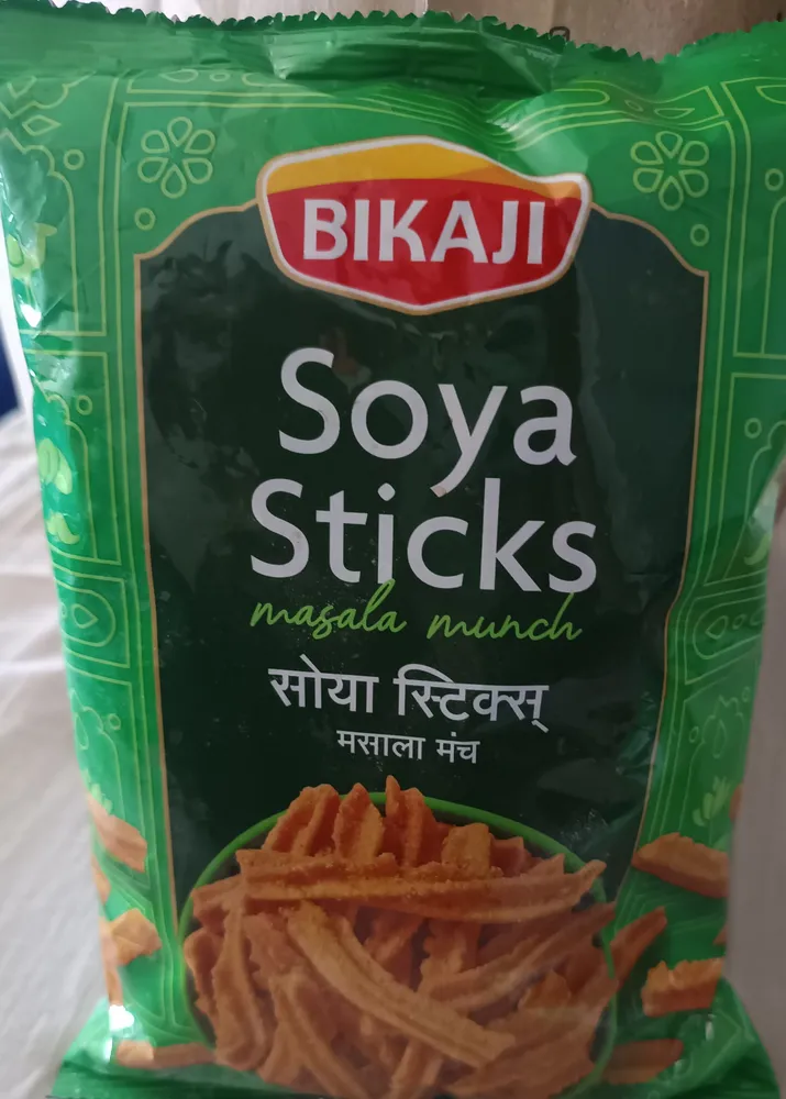 Soya Sticks