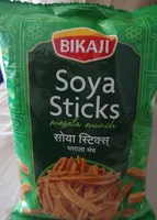 Soya Sticks