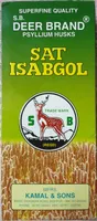 deer brand psyllium husk