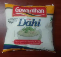 Gowardhan Star Dahi