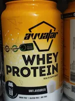 Protein powder