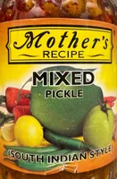 Mixe Pickle