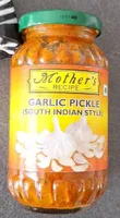 Garlic Pickle