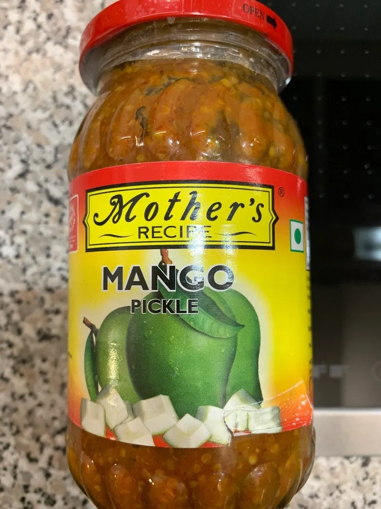 Sugo Mango