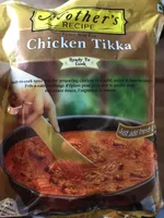 Chicken Tikka