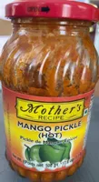 mango pickle