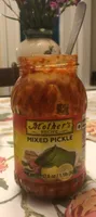 Mixed Pickle