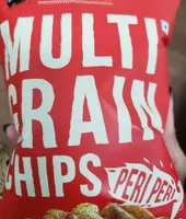 Funza Multi Grain Chips Periperi