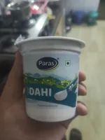 Pasteurised Toned Milk Dahi