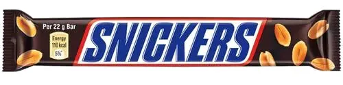 Snickers