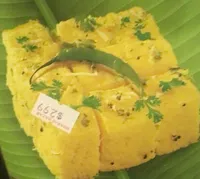 Instant Khaman Mix