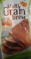 Multi grain bread