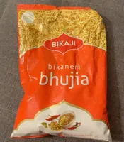Bikaneri bhujia