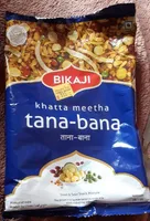 khatta meetha tana-bana
