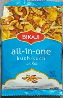 All in one