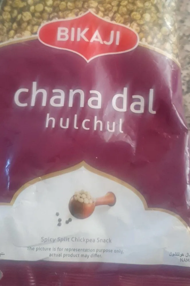 Chana dal