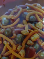 Bombay mix