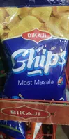 chips mast masala