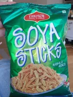 Soya sticks