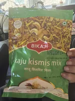 Kishmish Mix